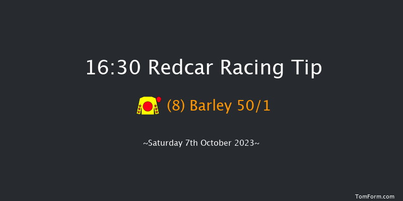Redcar 16:30 Handicap (Class 2) 8f Wed 27th Sep 2023