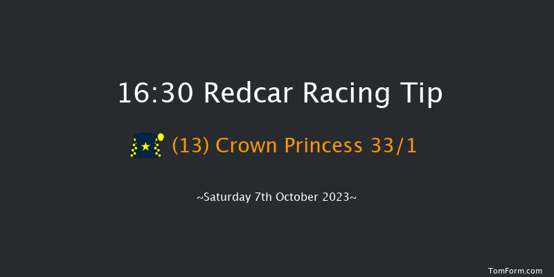 Redcar 16:30 Handicap (Class 2) 8f Wed 27th Sep 2023