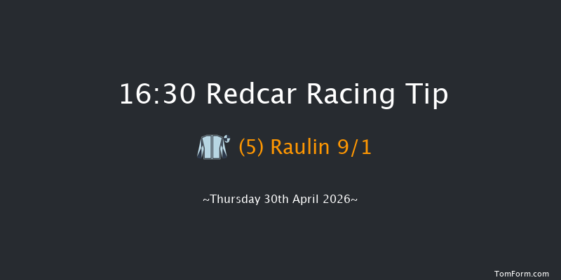 Redcar 16-30 (Class 3) 10f Mon 20th Apr 2026