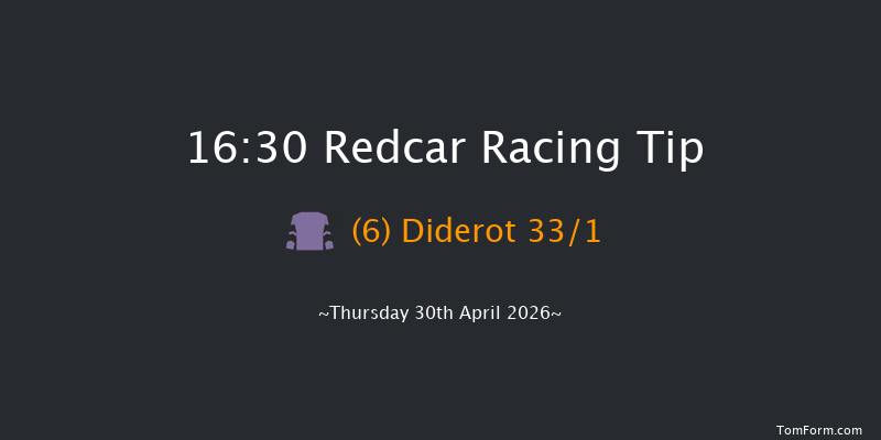 Redcar 16-30 (Class 3) 10f Mon 20th Apr 2026