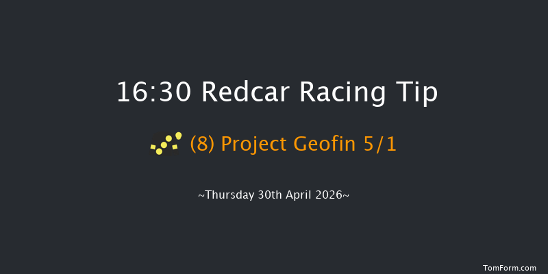 Redcar 16-30 (Class 3) 10f Mon 20th Apr 2026