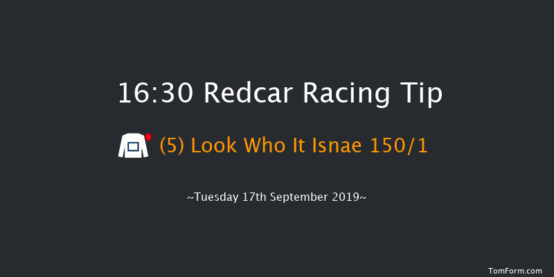 Redcar 16:30 Stakes (Class 5) 6f Sat 24th Aug 2019