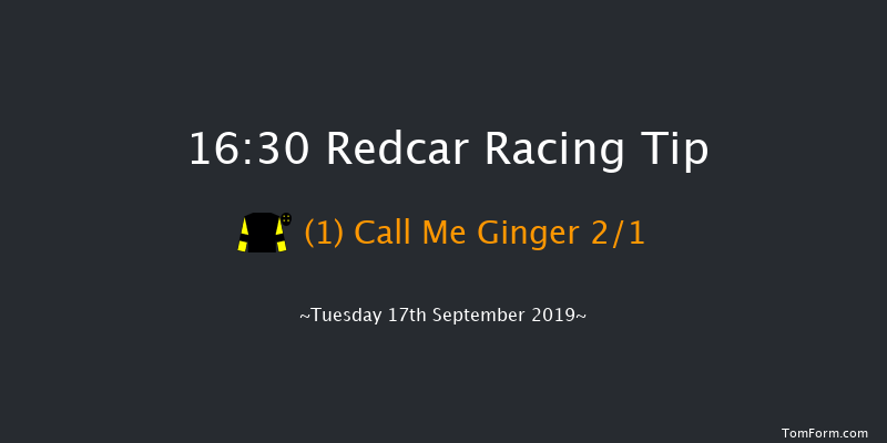 Redcar 16:30 Stakes (Class 5) 6f Sat 24th Aug 2019