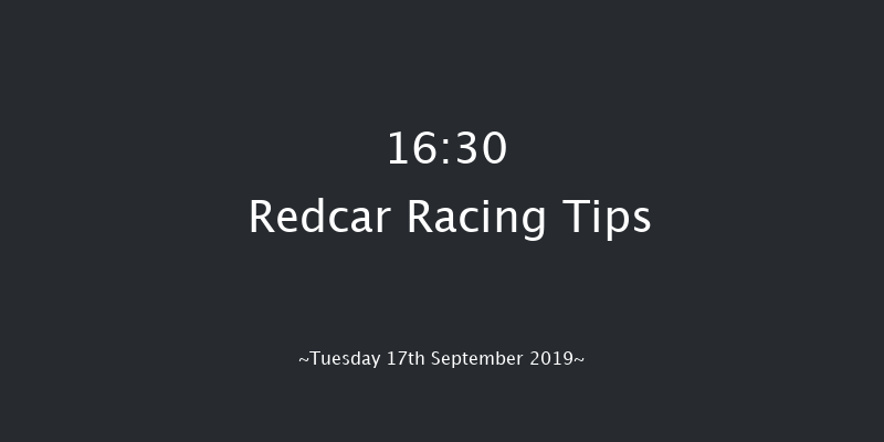 Redcar 16:30 Stakes (Class 5) 6f Sat 24th Aug 2019