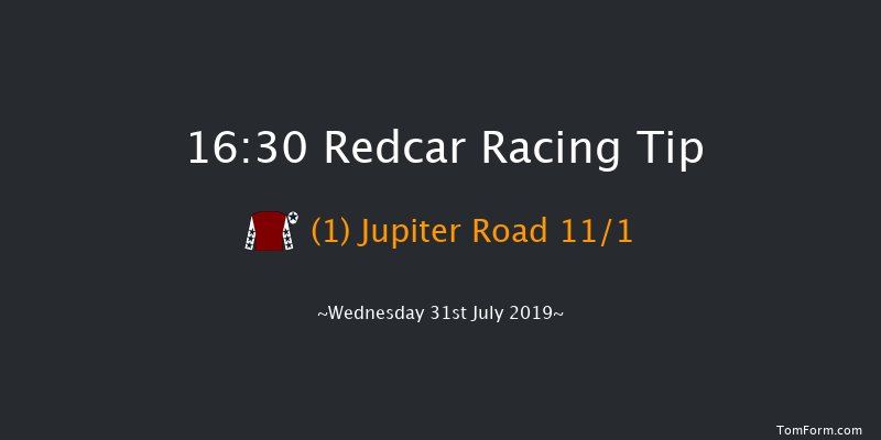 Redcar 16:30 Handicap (Class 4) 8f Sun 21st Jul 2019