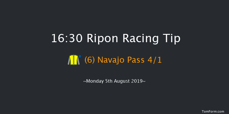 Ripon 16:30 Stakes (Class 5) 12f Mon 8th Jul 2019