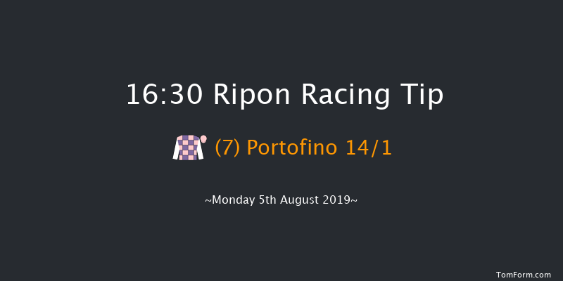 Ripon 16:30 Stakes (Class 5) 12f Mon 8th Jul 2019