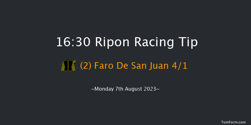 Ripon 16:30 Handicap (Class 3) 6f Sat 22nd Jul 2023