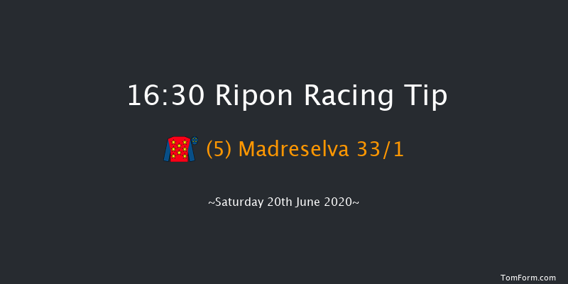 British Stallion Studs EBF Winksley Maiden Fillies' Stakes (Plus 10/GBB Race) Ripon 16:30 Maiden (Class 5) 5f Sat 28th Sep 2019
