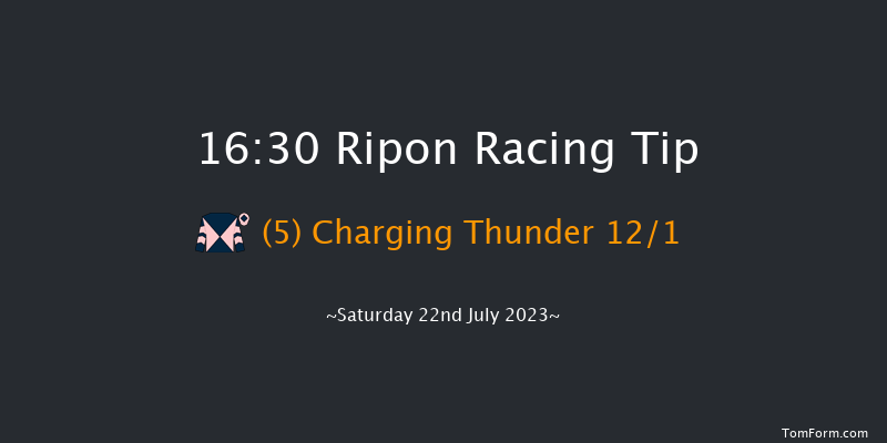 Ripon 16:30 Handicap (Class 2) 12f Mon 10th Jul 2023