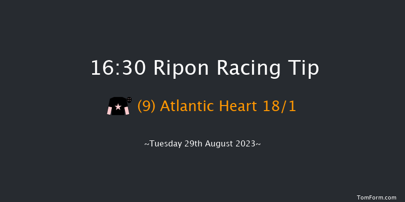 Ripon 16:30 Handicap (Class 5) 8f Mon 28th Aug 2023