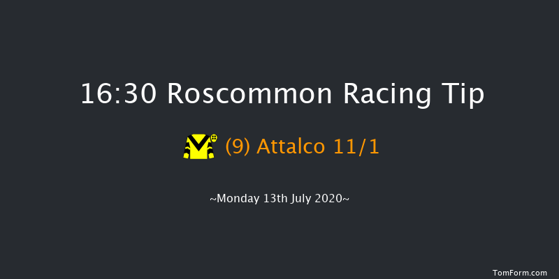 Larry O'Farrelly Memorial Handicap Chase Roscommon 16:30 Handicap Chase 17f Tue 7th Jul 2020