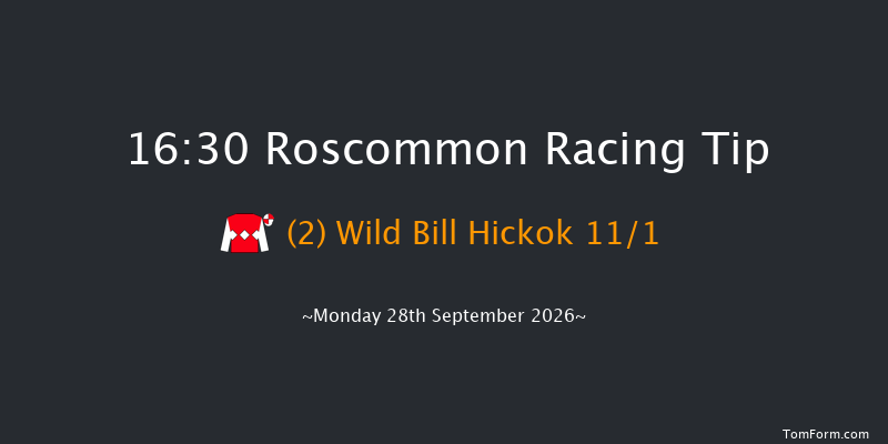 Roscommon 16-30 (Class 1) 16f Mon 31st Aug 2026