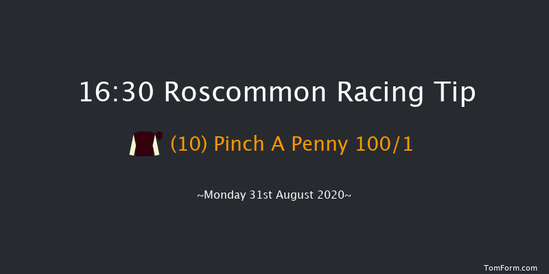Irish EBF Supporting Irish Champions Weekend Fillies Maiden Roscommon 16:30 Maiden 7f Tue 18th Aug 2020