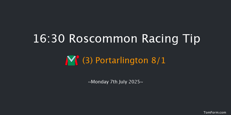 Roscommon 16-30 20f Tue 1st Jul 2025