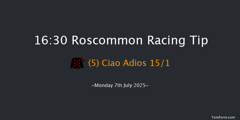 Roscommon 16-30 20f Tue 1st Jul 2025