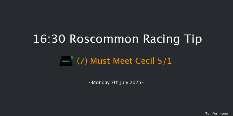 Roscommon 16-30 20f Tue 1st Jul 2025