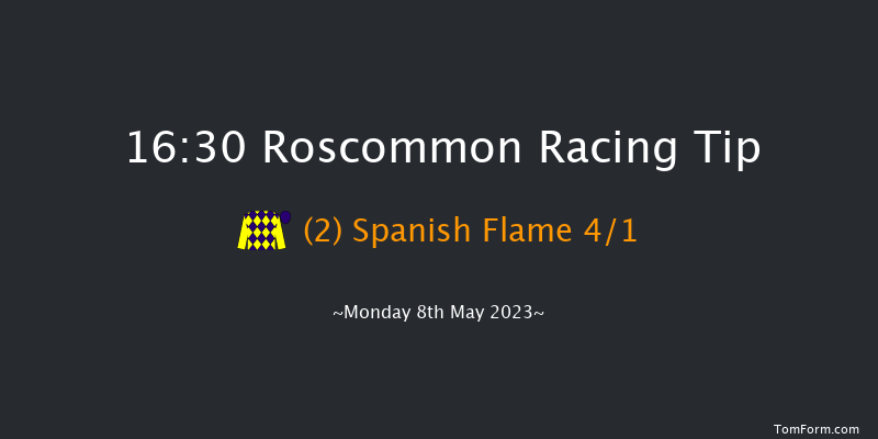 Roscommon 16:30 Maiden 8f Mon 26th Sep 2022