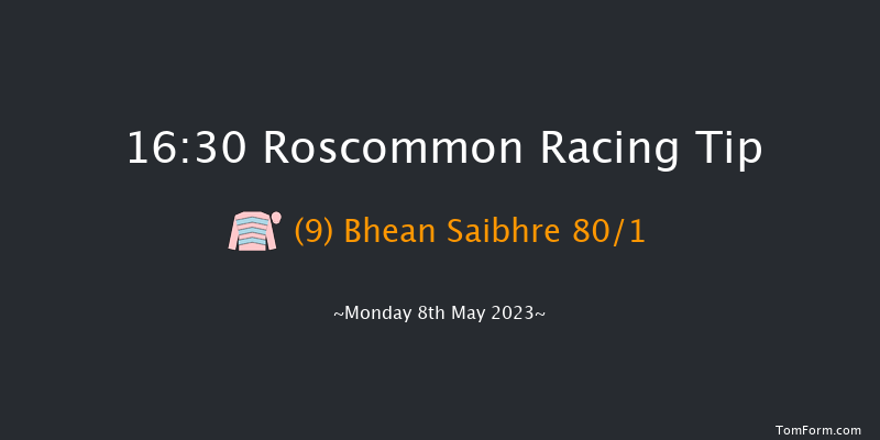 Roscommon 16:30 Maiden 8f Mon 26th Sep 2022
