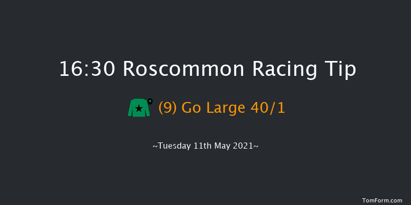 Castlerea Handicap (45-70) Roscommon 16:30 Handicap 12f Mon 28th Sep 2020