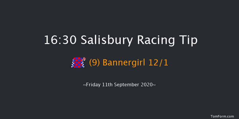Draintech Tankers Nursery Salisbury 16:30 Handicap (Class 5) 7f Thu 3rd Sep 2020