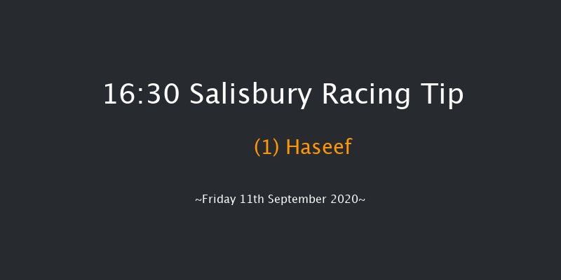 Draintech Tankers Nursery Salisbury 16:30 Handicap (Class 5) 7f Thu 3rd Sep 2020