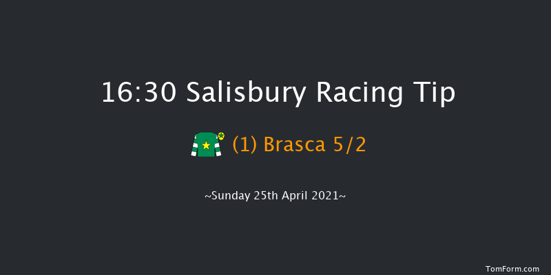 Byerley Stud Handicap Salisbury 16:30 Handicap (Class 4) 12f Thu 1st Oct 2020