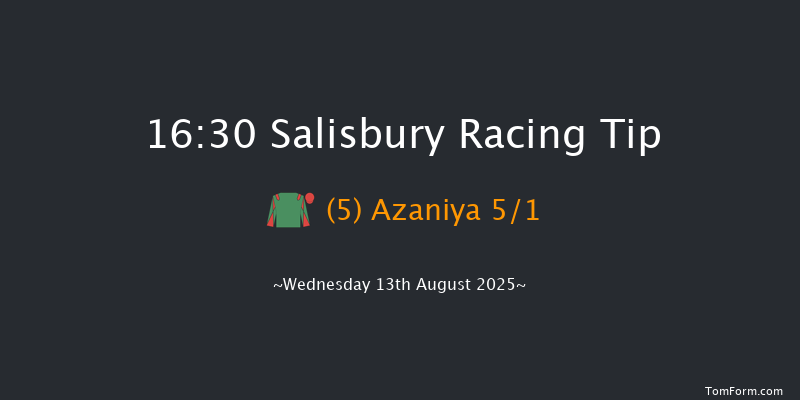 Salisbury 16-30 (Class 1) 9f Sat 26th Jul 2025