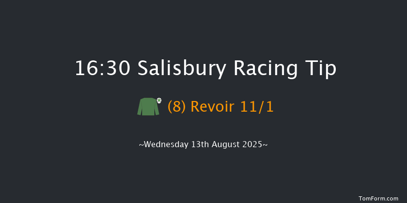 Salisbury 16-30 (Class 1) 9f Sat 26th Jul 2025