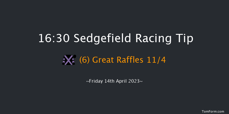 Sedgefield 16:30 Handicap Hurdle (Class 5) 27f Thu 23rd Mar 2023