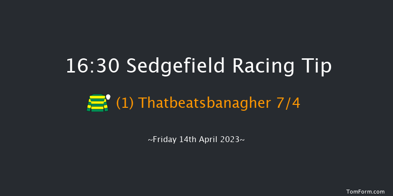 Sedgefield 16:30 Handicap Hurdle (Class 5) 27f Thu 23rd Mar 2023