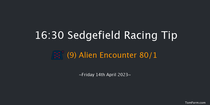 Sedgefield 16:30 Handicap Hurdle (Class 5) 27f Thu 23rd Mar 2023