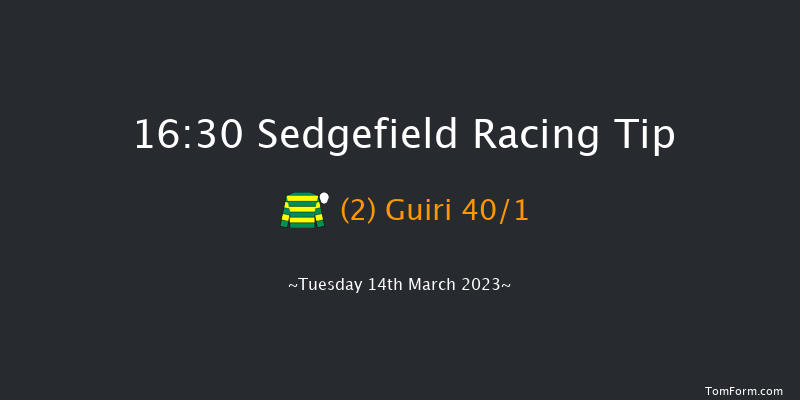 Sedgefield 16:30 Handicap Hurdle (Class 4) 17f Thu 23rd Feb 2023