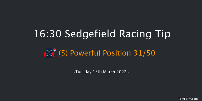 Sedgefield 16:30 Handicap Chase (Class 4) 27f Sun 6th Mar 2022