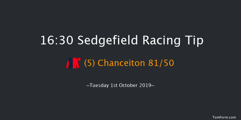 Sedgefield 16:30 Handicap Hurdle (Class 4) 27f Thu 5th Sep 2019