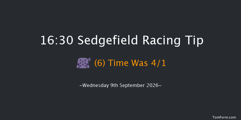 Sedgefield 16-30 (Class 5) 27f Fri 28th Aug 2026