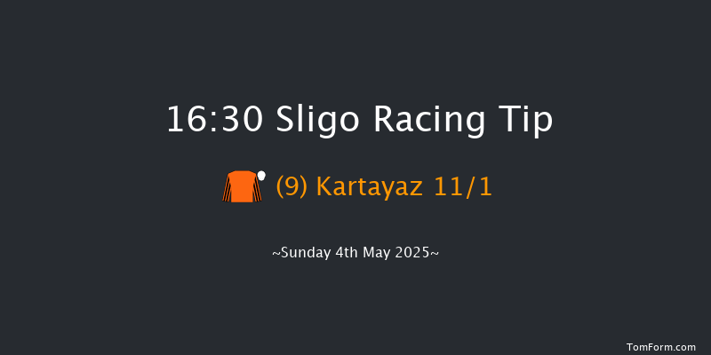 Sligo 16-30 10f Fri 25th Oct 2024