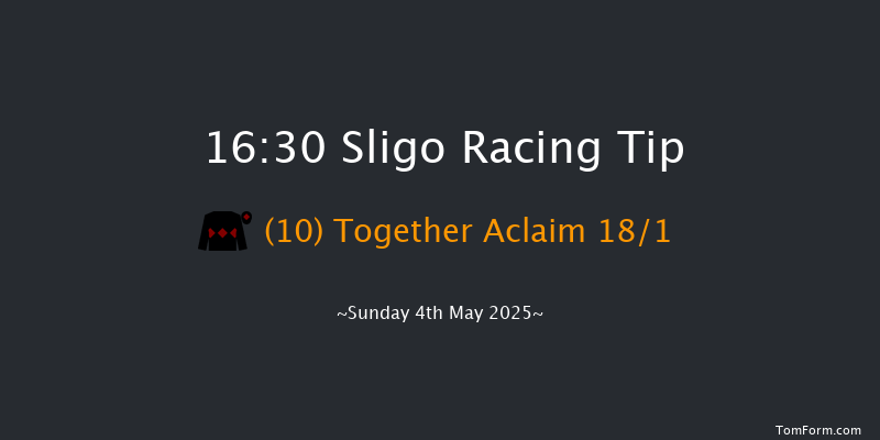 Sligo 16-30 10f Fri 25th Oct 2024