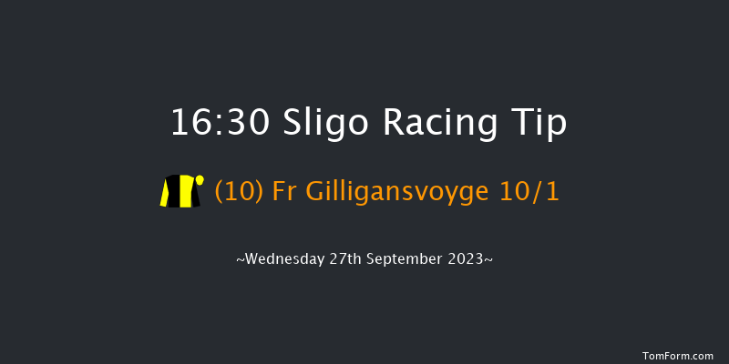 Sligo 16:30 Handicap Chase 21f Wed 23rd Aug 2023