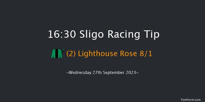Sligo 16:30 Handicap Chase 21f Wed 23rd Aug 2023