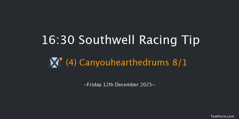 Southwell 16-30 (Class 5) 4f Tue 2nd Dec 2025