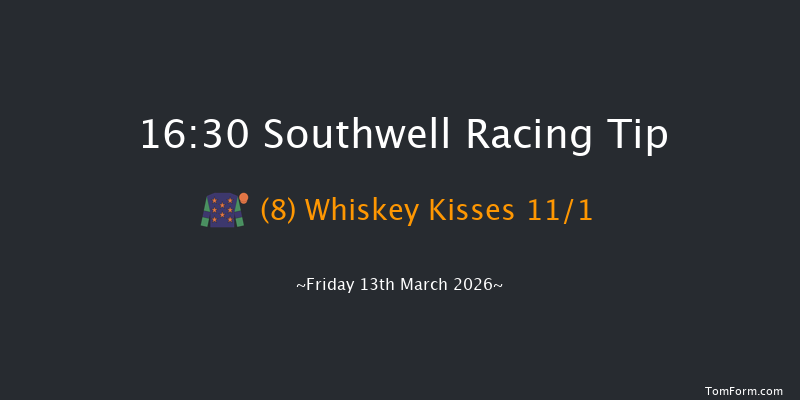 Southwell 16-30 (Class 4) 4f Wed 11th Mar 2026