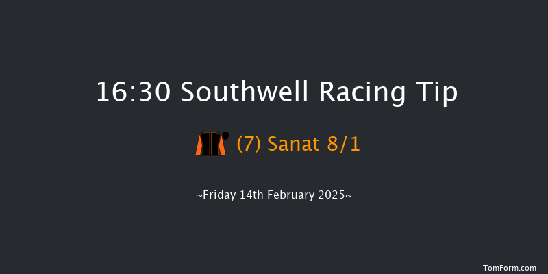 Southwell  16:30 Handicap (Class 4) 5f Wed 12th Feb 2025