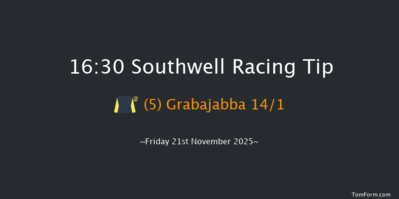 Southwell 16-30 (Class 4) 8f Thu 20th Nov 2025