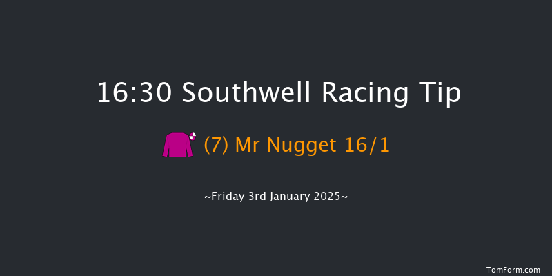 Southwell  16:30 Handicap (Class 6) 12f Wed 1st Jan 2025