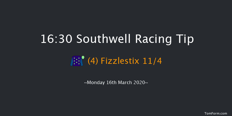 MansionBet At Southwell Handicap Hurdle Southwell 16:30 Handicap Hurdle (Class 5) 24f Fri 13th Mar 2020