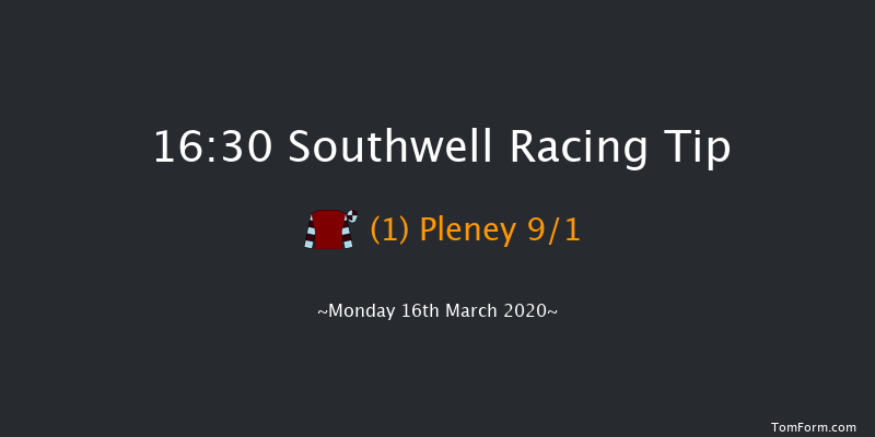 MansionBet At Southwell Handicap Hurdle Southwell 16:30 Handicap Hurdle (Class 5) 24f Fri 13th Mar 2020