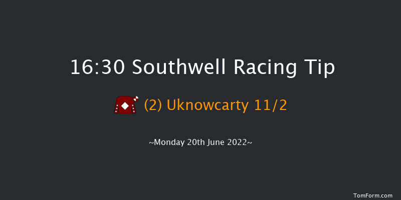 Southwell 16:30 Handicap Hurdle (Class 4) 20f Mon 6th Jun 2022