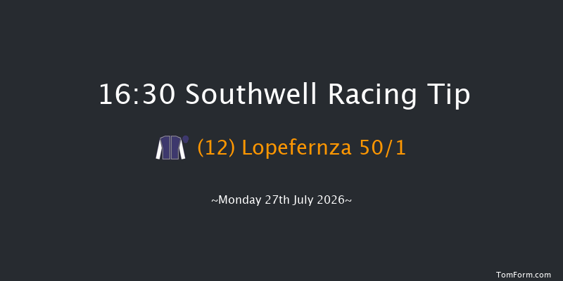 Southwell 16-30 (Class 2) 7f Thu 23rd Jul 2026