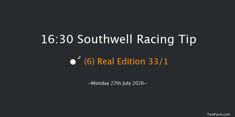 Southwell 16-30 (Class 2) 7f Thu 23rd Jul 2026
